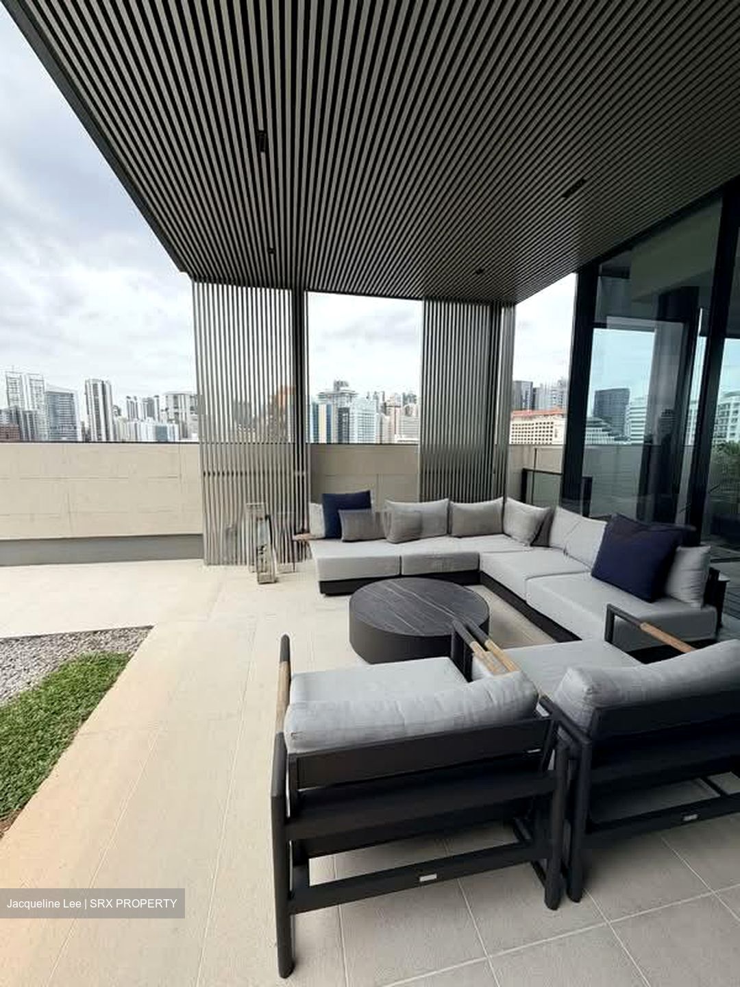 19 Nassim (D10), Apartment #547052281